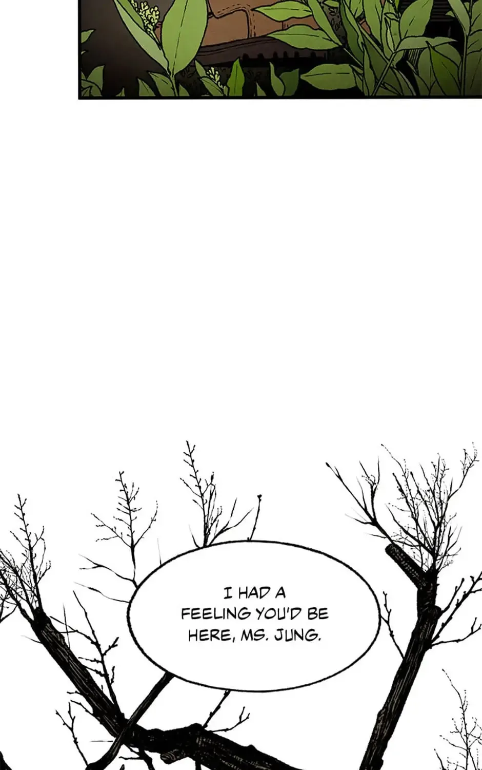 Read Shadow Garden chapter 16 image 14 on Lezhin