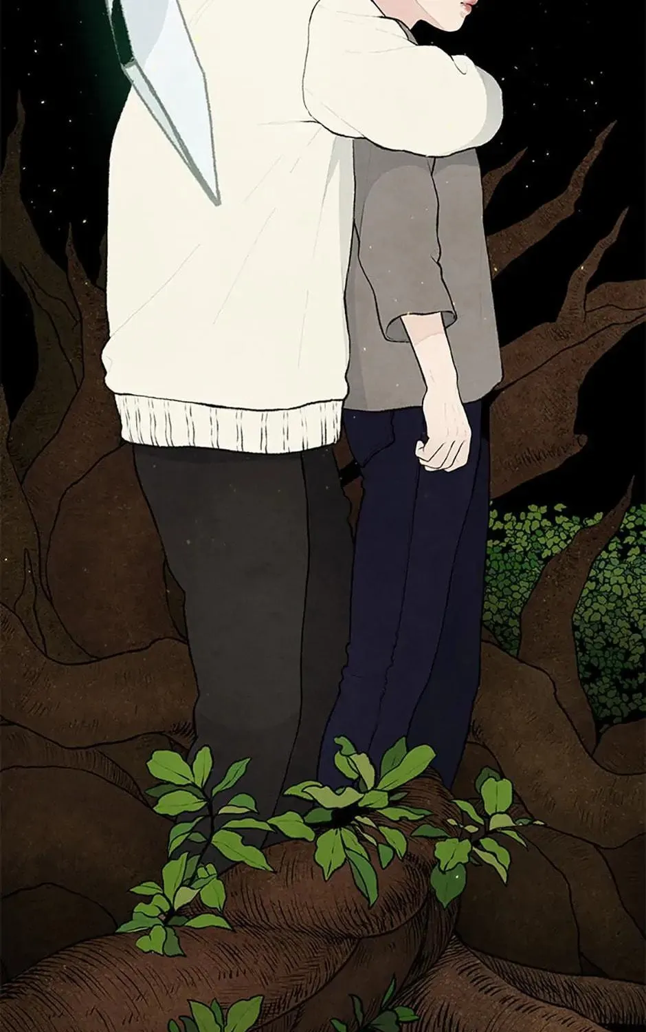 Read Shadow Garden chapter 16 image 142 on Lezhin