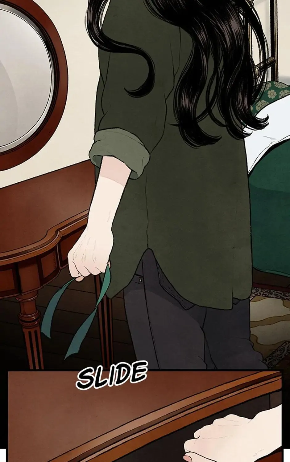 Read Shadow Garden chapter 16 image 160 on Lezhin