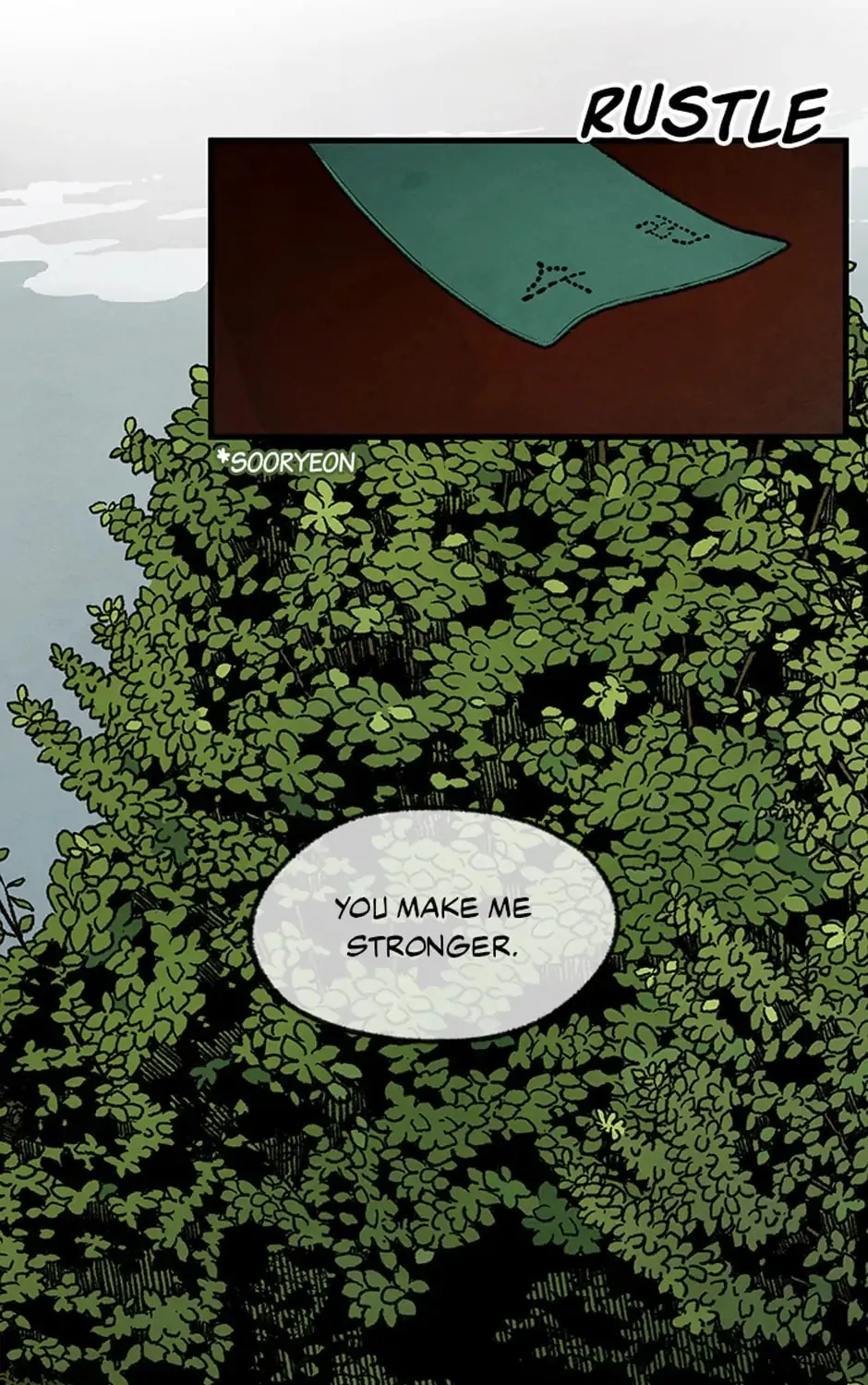 Read Shadow Garden chapter 16 image 162 on Lezhin