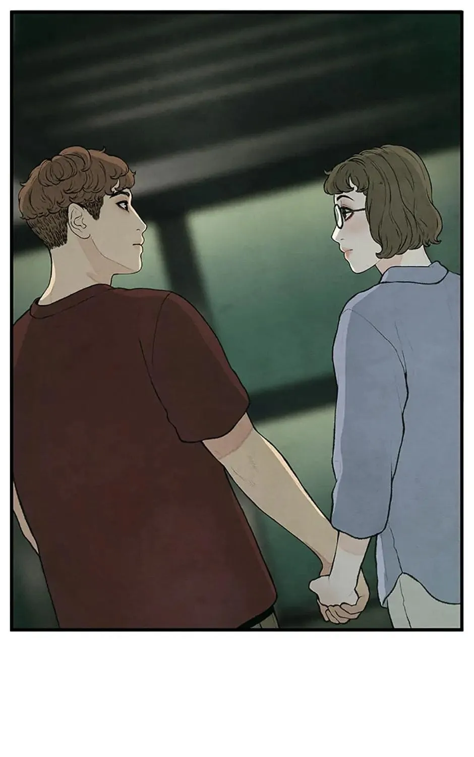 Read Shadow Garden chapter 16 image 168 on Lezhin
