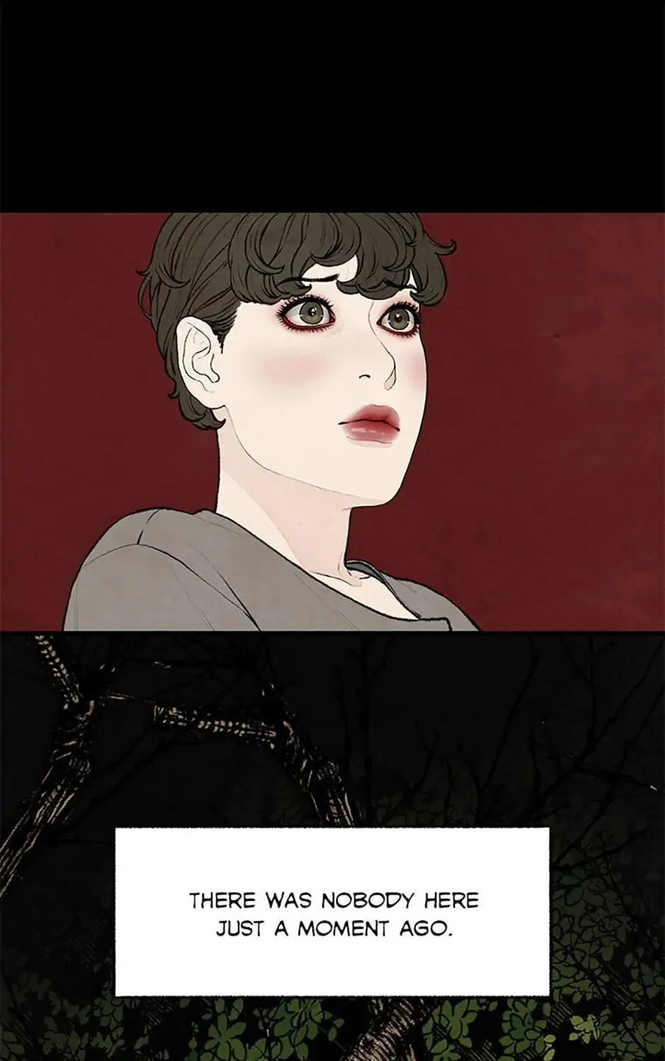 Read Shadow Garden chapter 16 image 18 on Lezhin