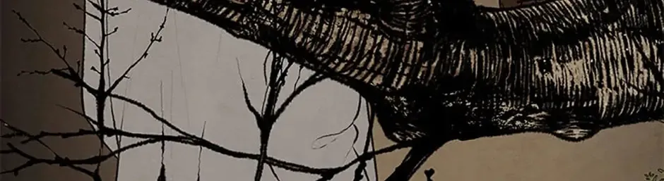 Read Shadow Garden chapter 16 image 21 on Lezhin
