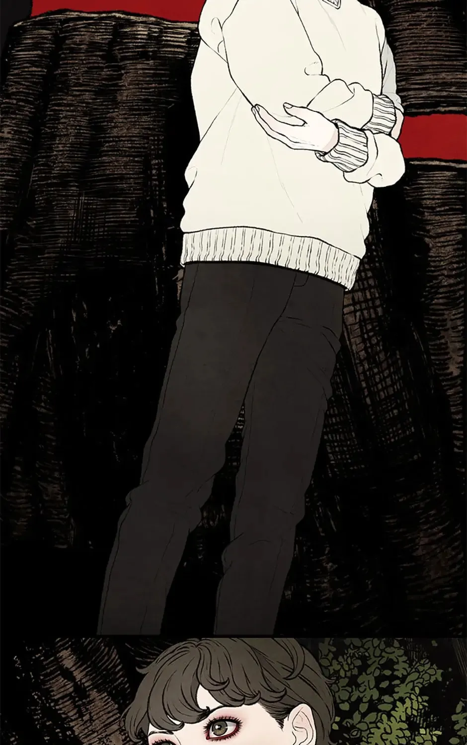 Read Shadow Garden chapter 16 image 30 on Lezhin