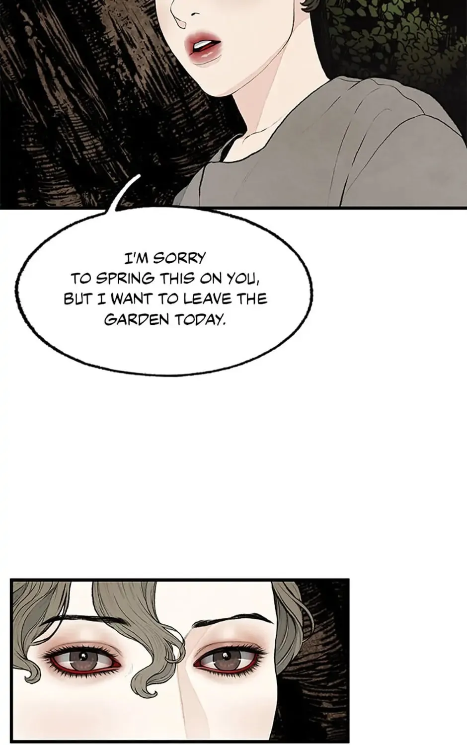 Read Shadow Garden chapter 16 image 32 on Lezhin