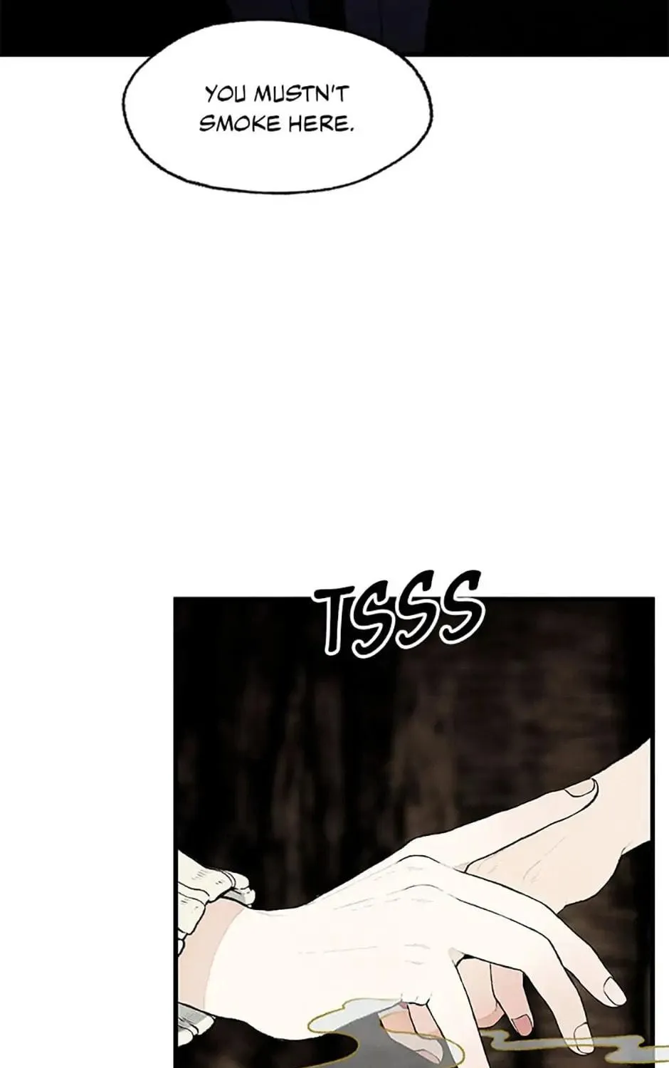 Read Shadow Garden chapter 16 image 38 on Lezhin