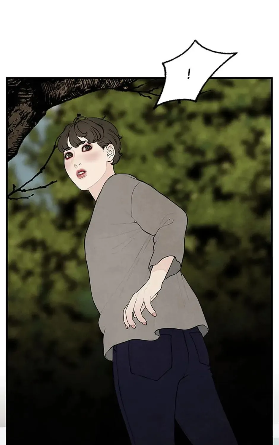 Read Shadow Garden chapter 16 image 4 on Lezhin