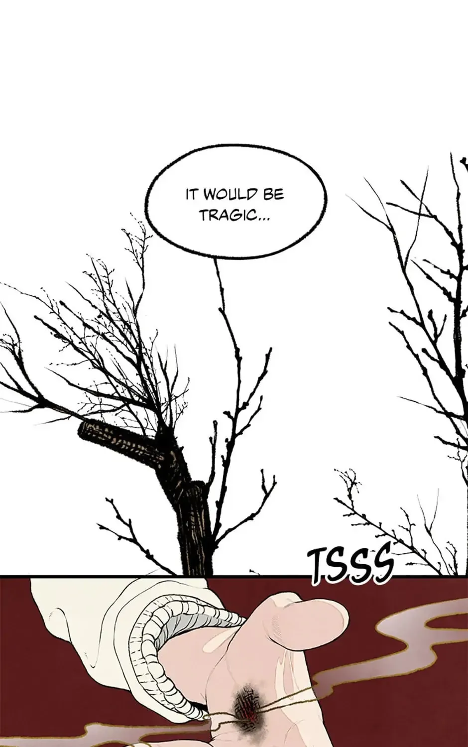 Read Shadow Garden chapter 16 image 42 on Lezhin