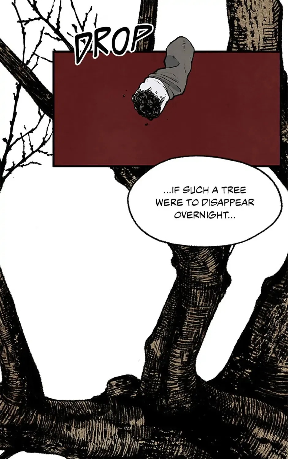 Read Shadow Garden chapter 16 image 44 on Lezhin