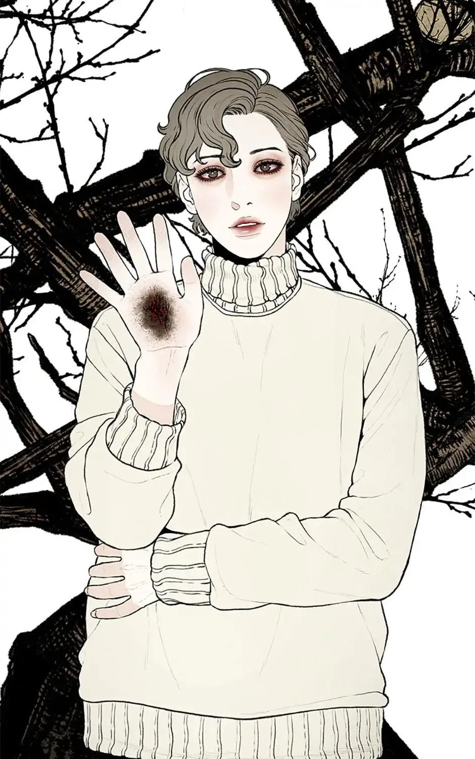 Read Shadow Garden chapter 16 image 48 on Lezhin