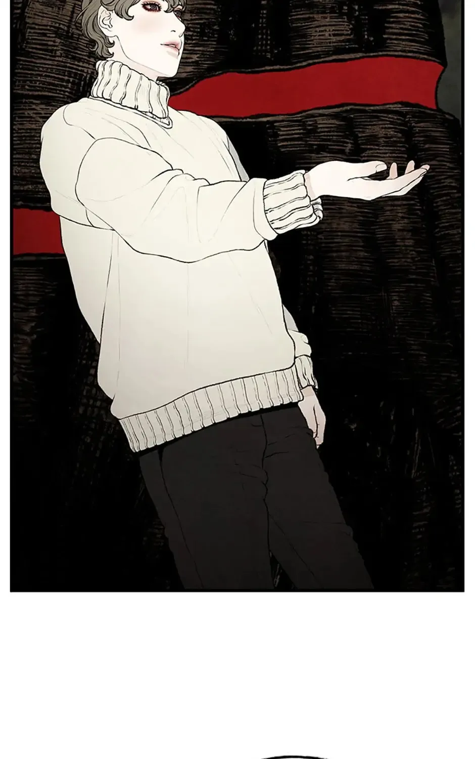 Read Shadow Garden chapter 16 image 56 on Lezhin