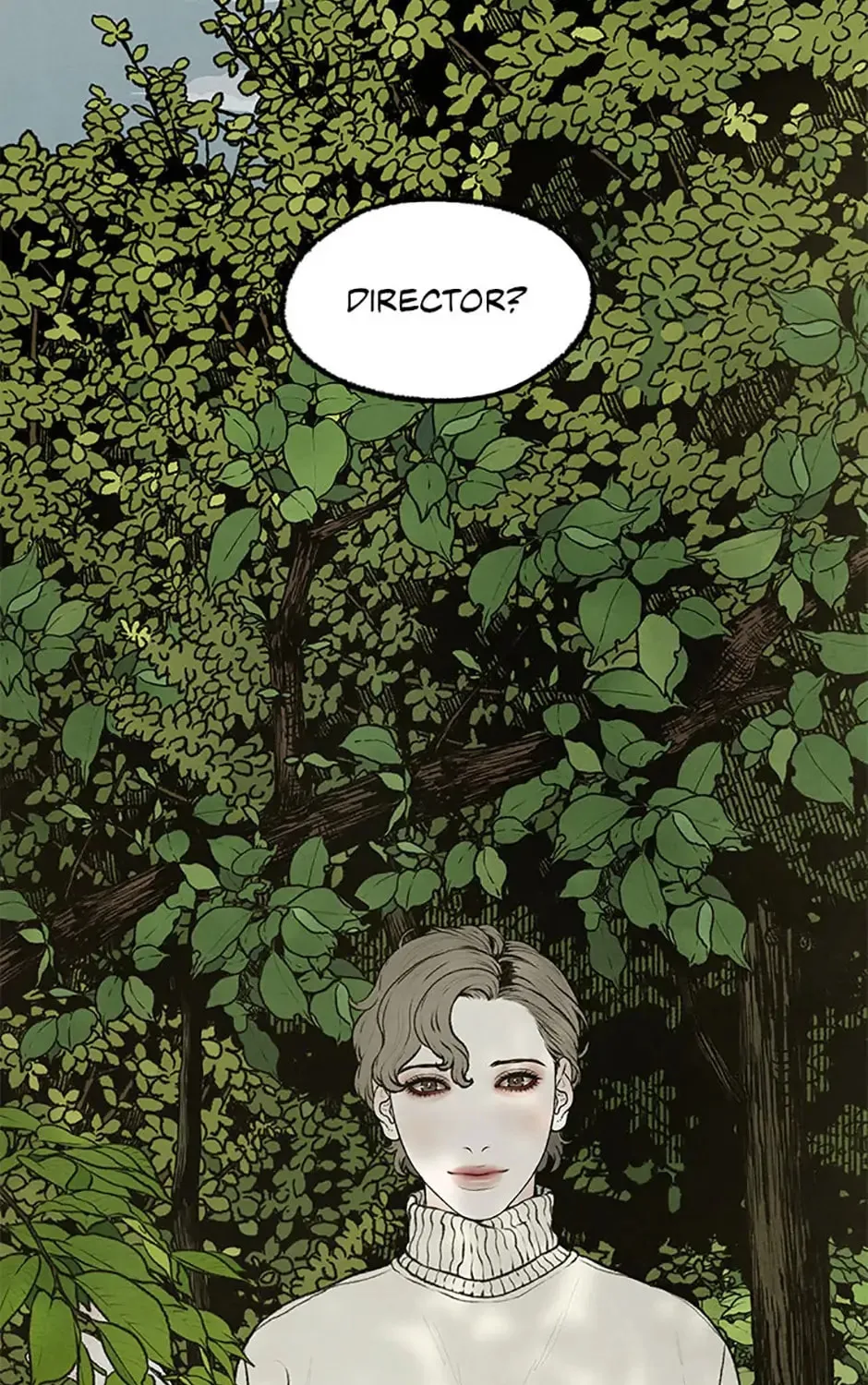 Read Shadow Garden chapter 16 image 6 on Lezhin