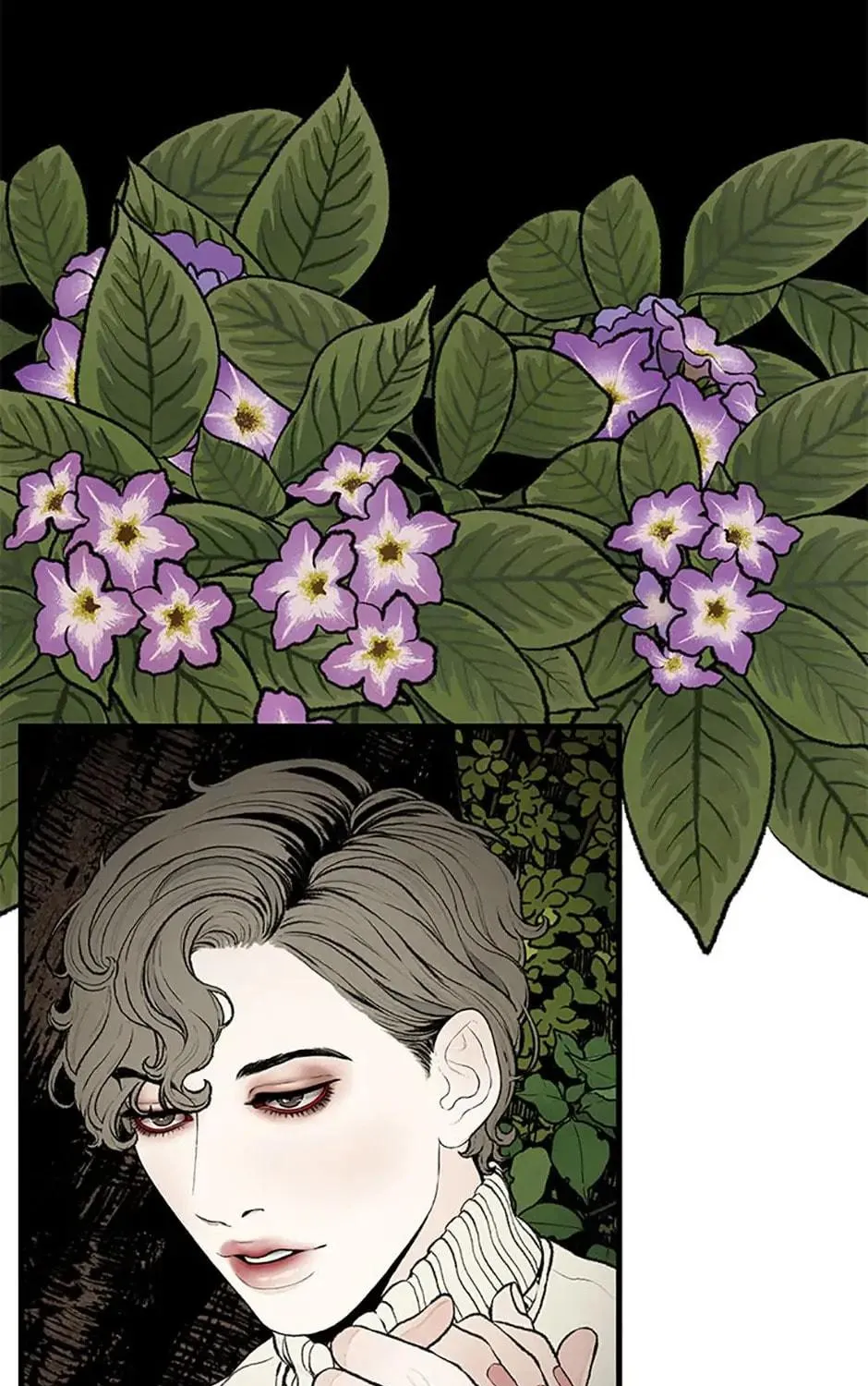 Read Shadow Garden chapter 16 image 76 on Lezhin