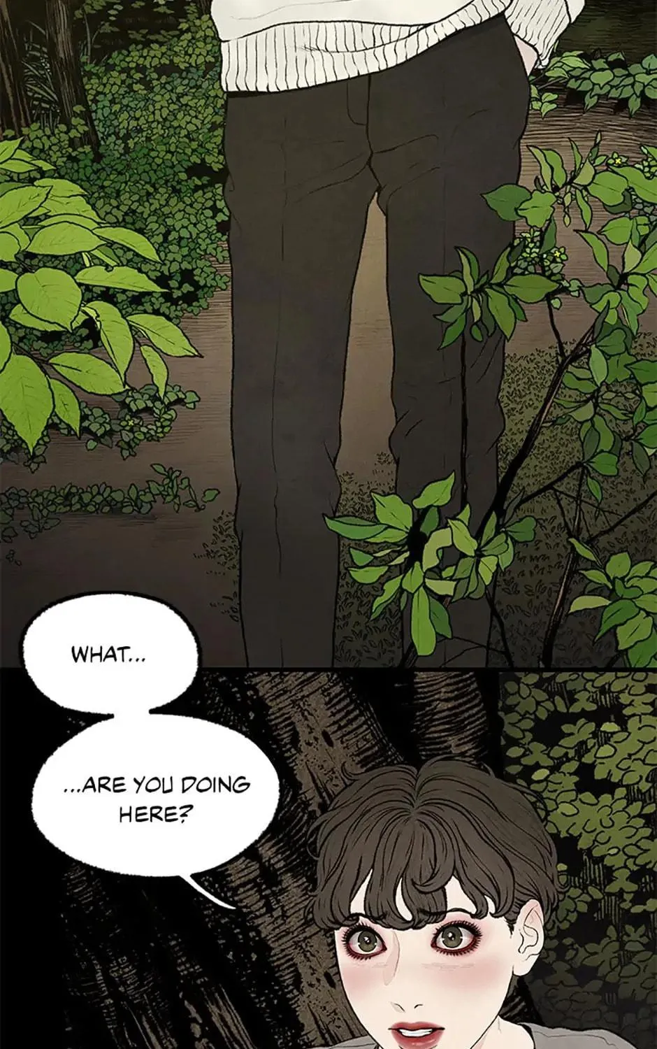 Read Shadow Garden chapter 16 image 8 on Lezhin