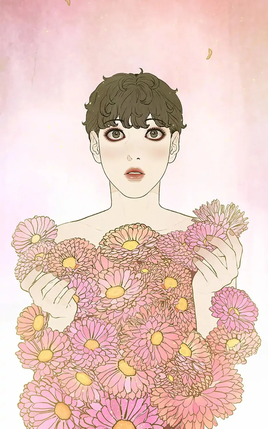Read Shadow Garden chapter 16 image 86 on Lezhin