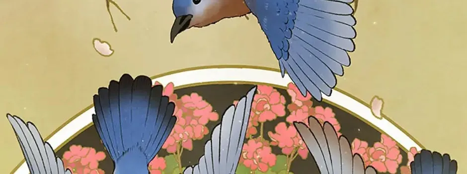 Read Shadow Garden chapter 16 image 91 on Lezhin