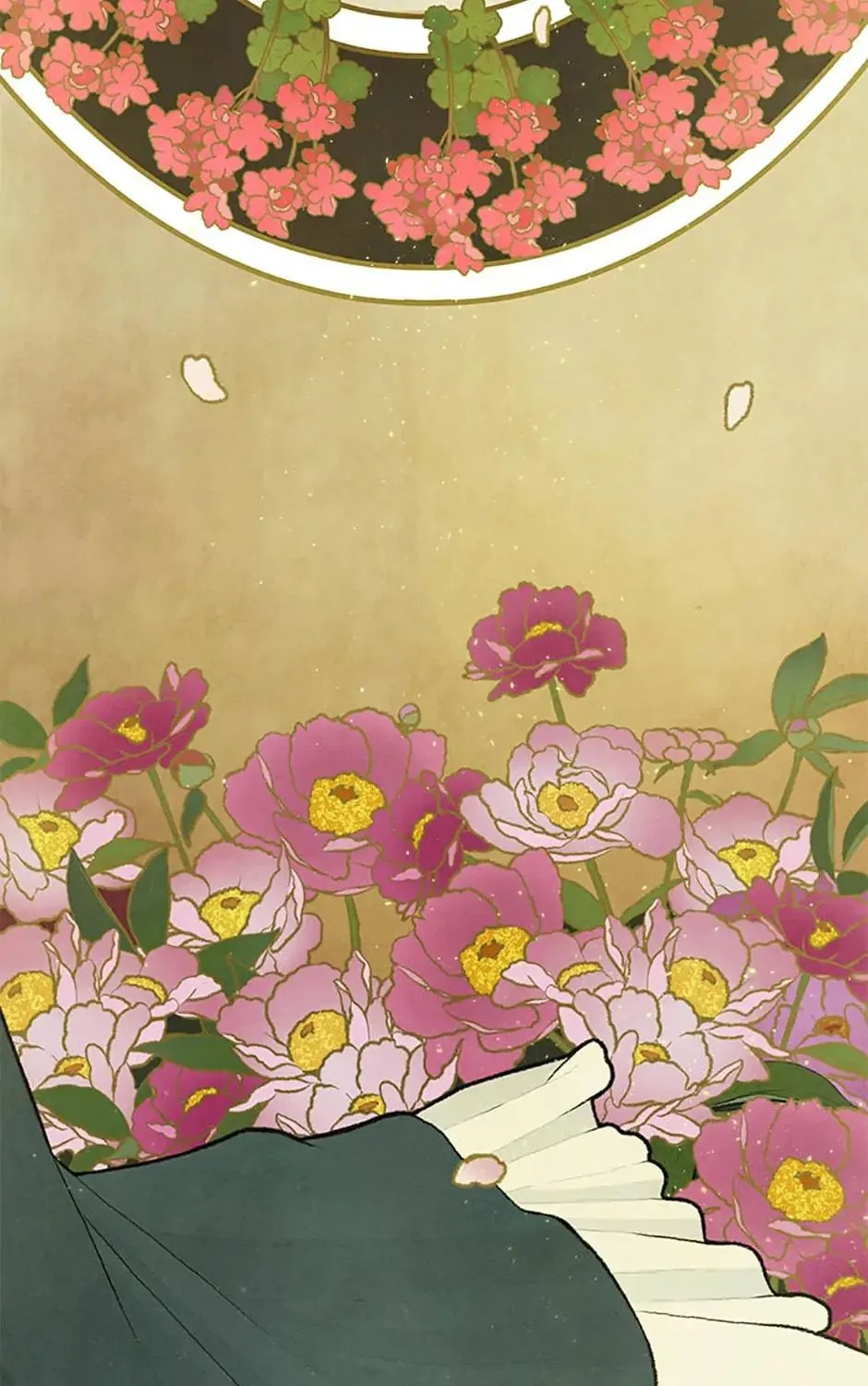 Read Shadow Garden chapter 16 image 94 on Lezhin