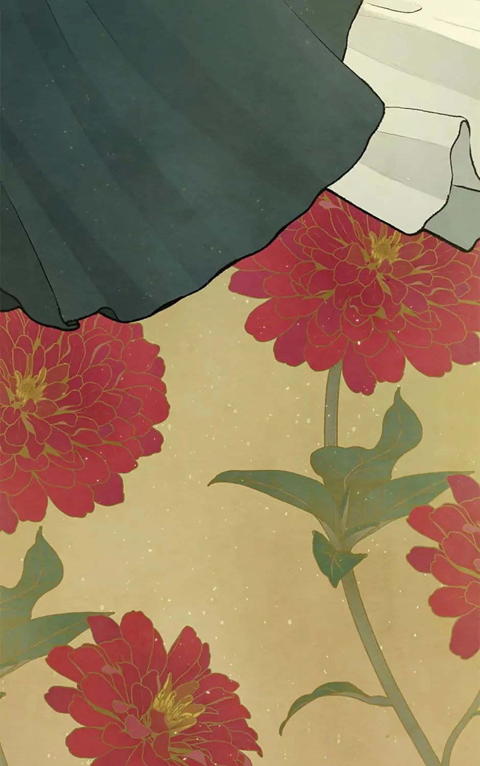 Read Shadow Garden chapter 16 image 96 on Lezhin