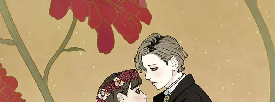 Read Shadow Garden chapter 16 image 97 on Lezhin