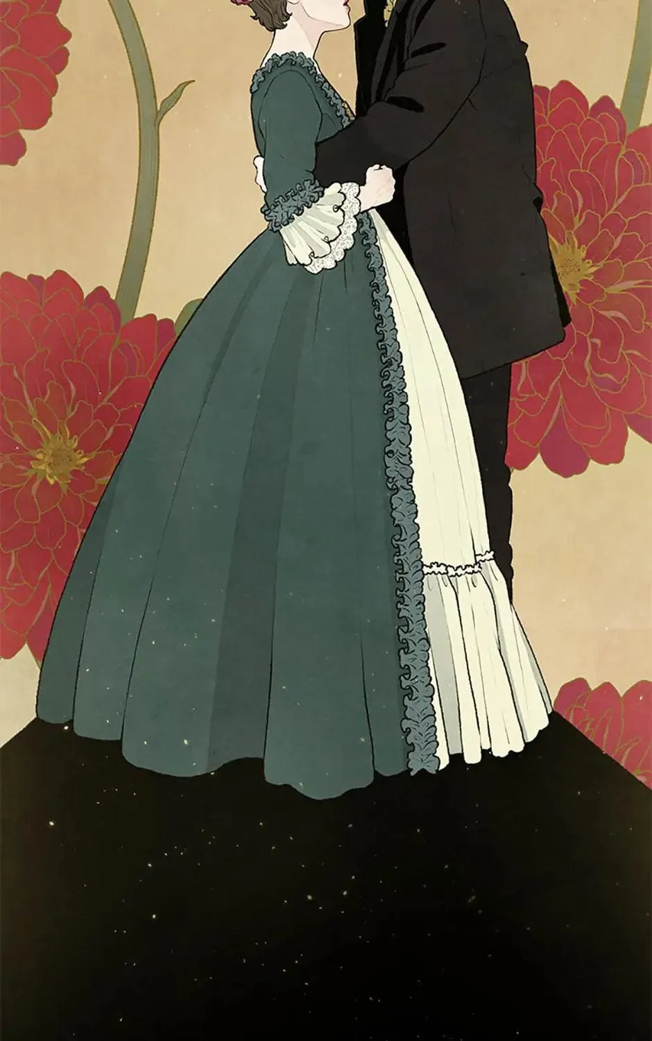 Read Shadow Garden chapter 16 image 98 on Lezhin