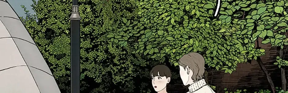 Read Shadow Garden chapter 17 image 105 on Lezhin