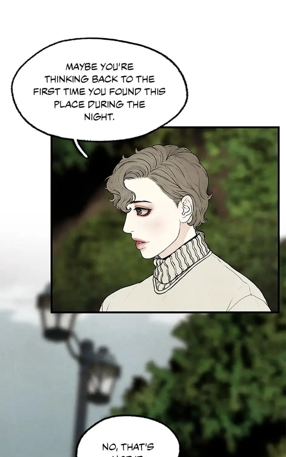 Read Shadow Garden chapter 17 image 108 on Lezhin