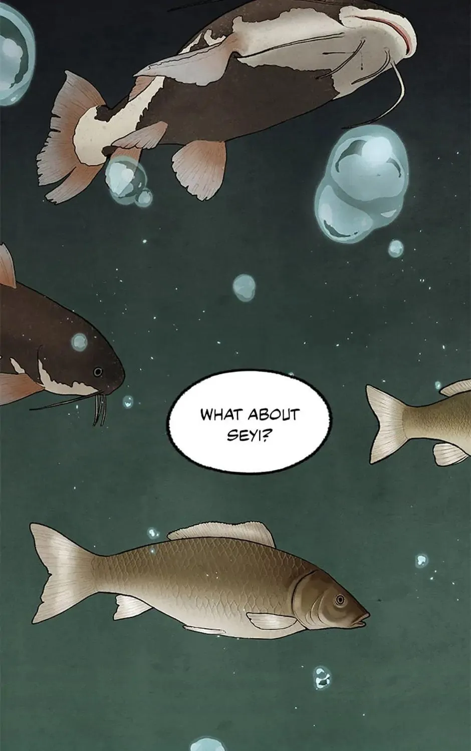 Read Shadow Garden chapter 17 image 118 on Lezhin