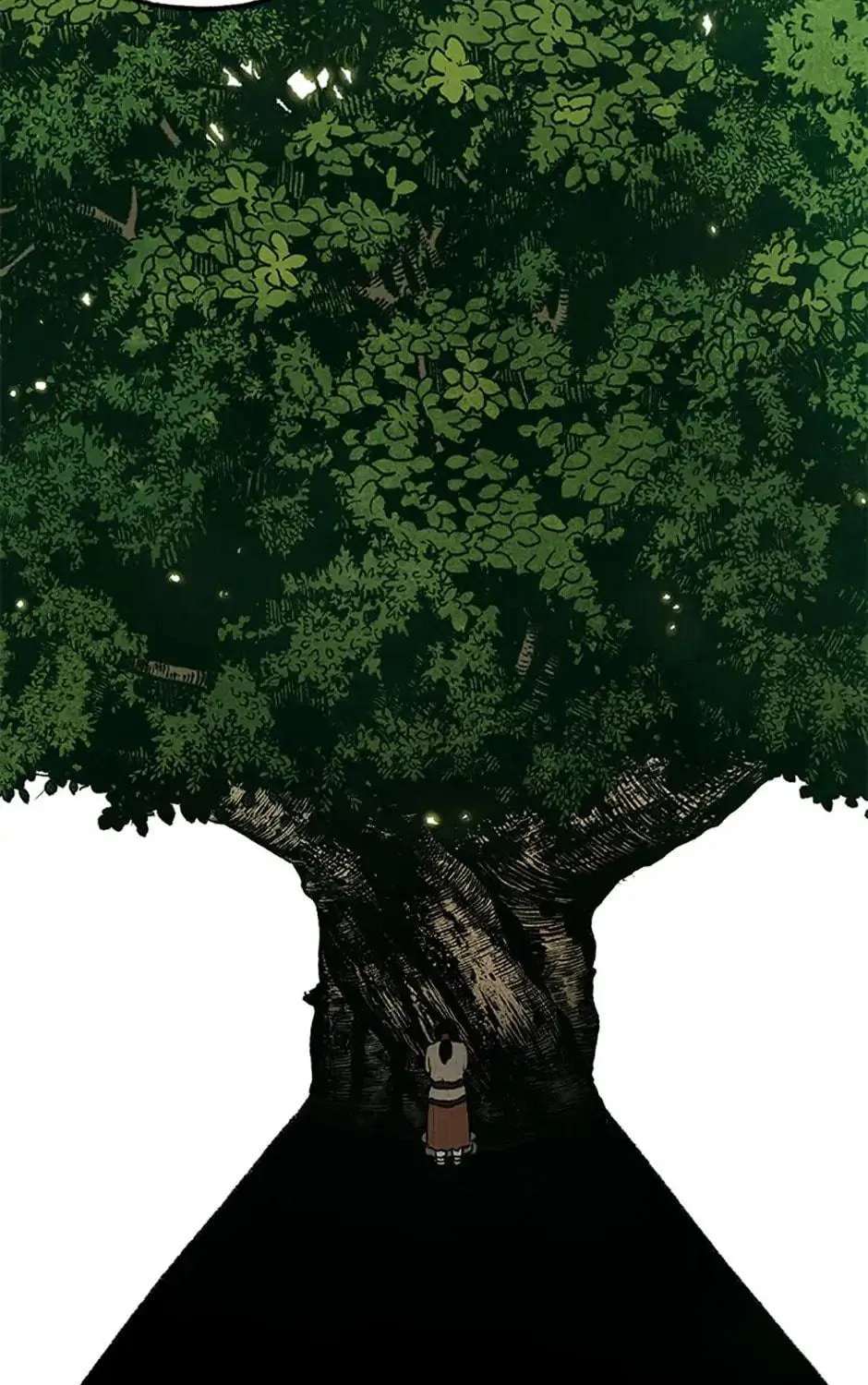 Read Shadow Garden chapter 17 image 16 on Lezhin