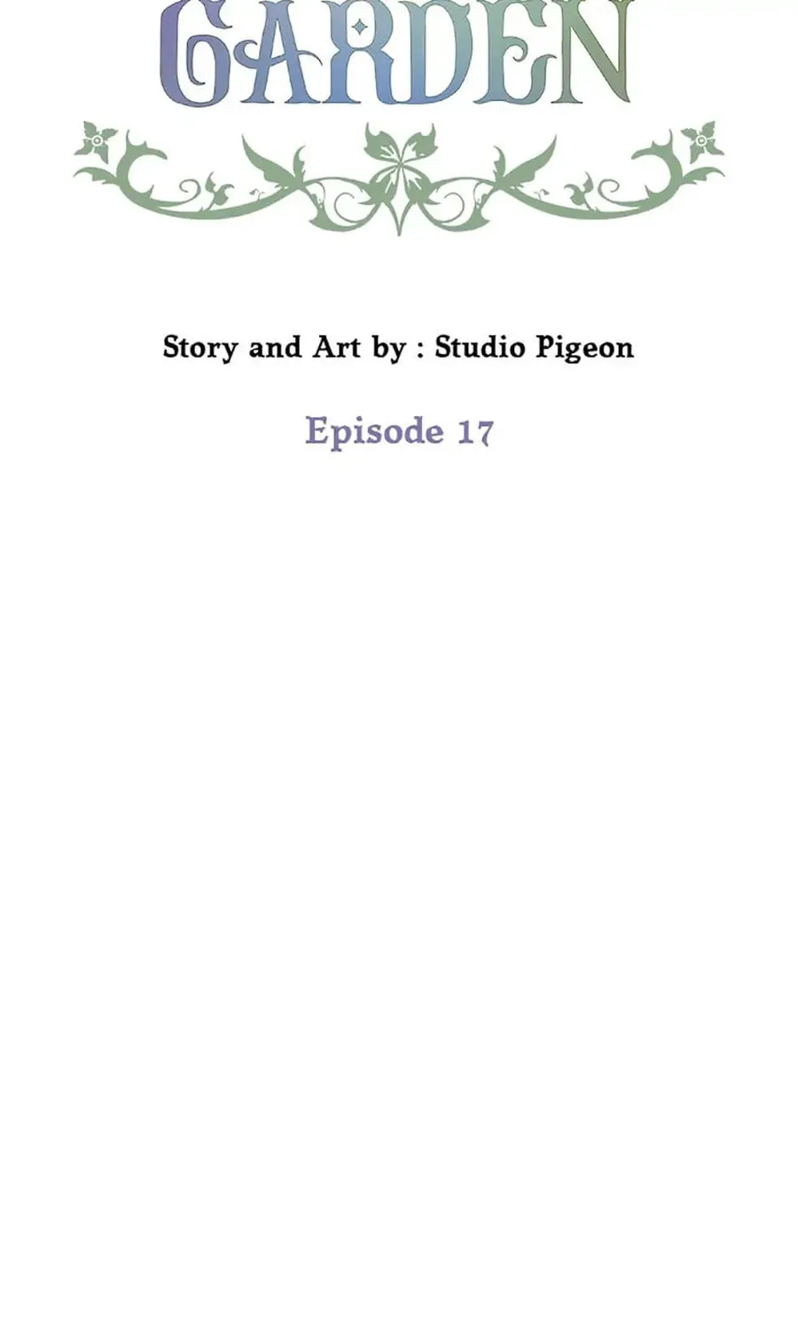 Read Shadow Garden chapter 17 image 2 on Lezhin