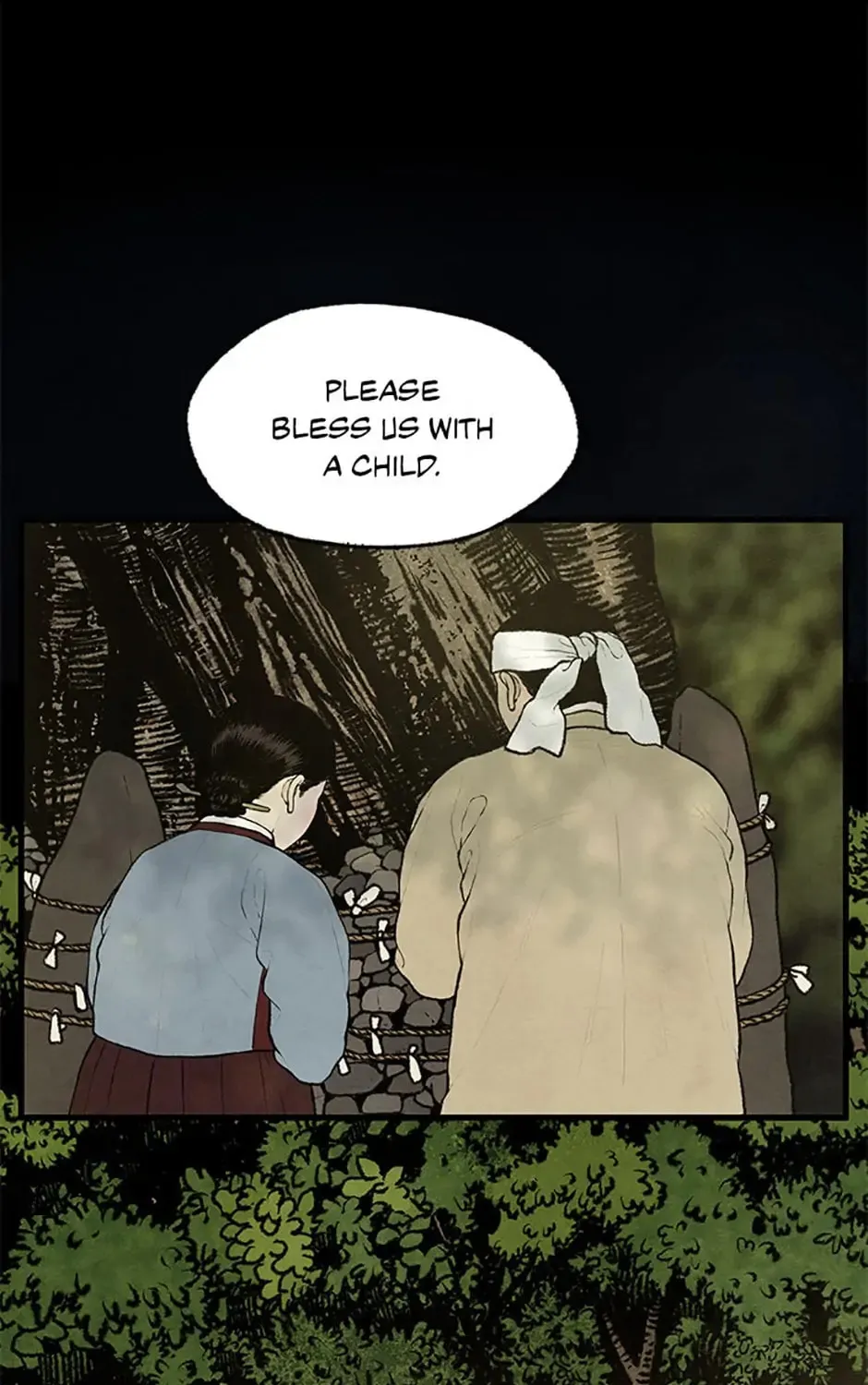 Read Shadow Garden chapter 17 image 20 on Lezhin