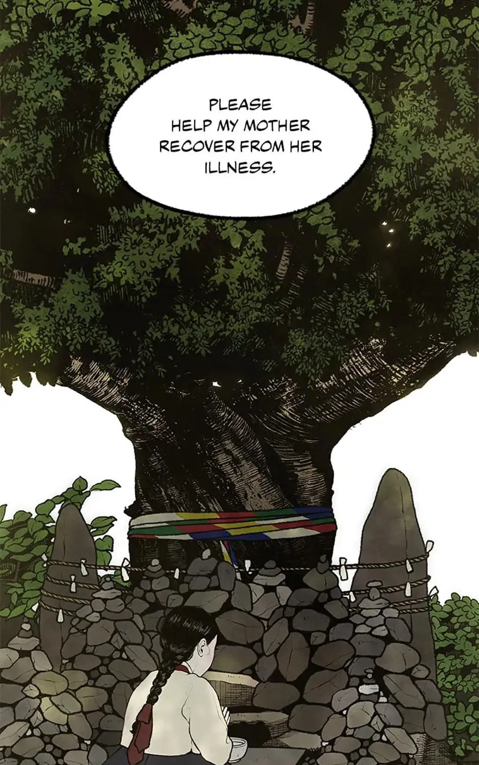 Read Shadow Garden chapter 17 image 22 on Lezhin