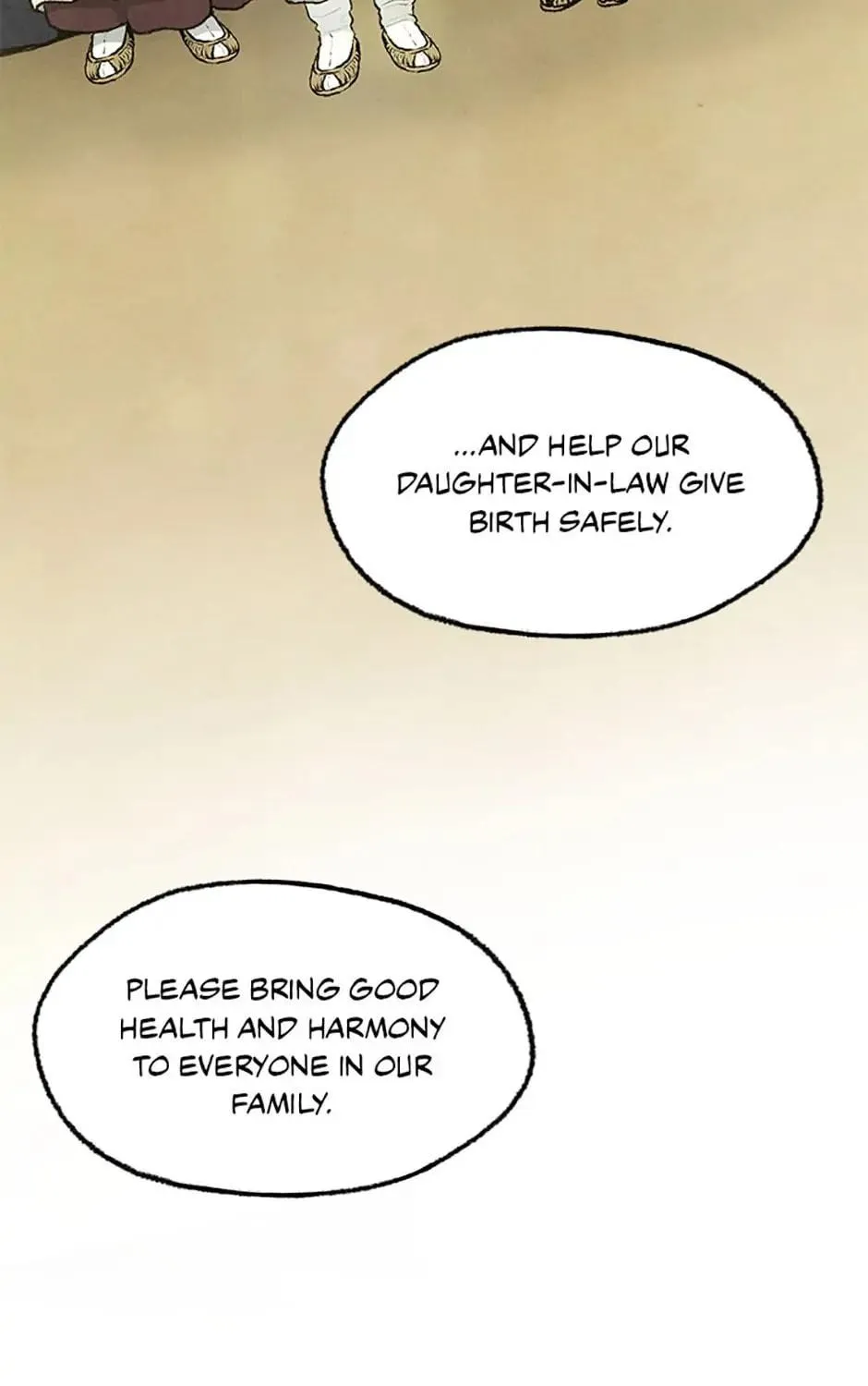 Read Shadow Garden chapter 17 image 28 on Lezhin