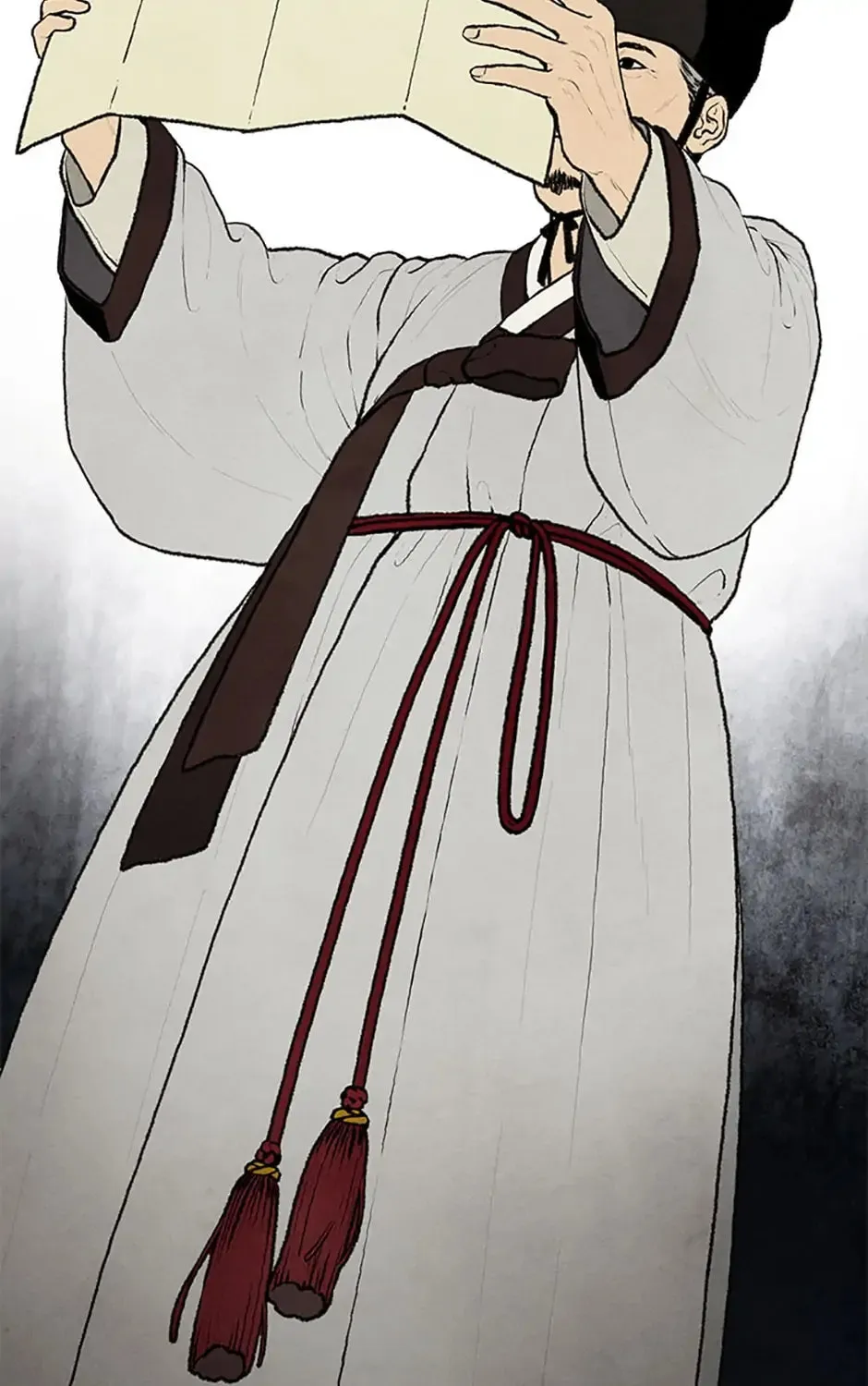 Read Shadow Garden chapter 17 image 32 on Lezhin