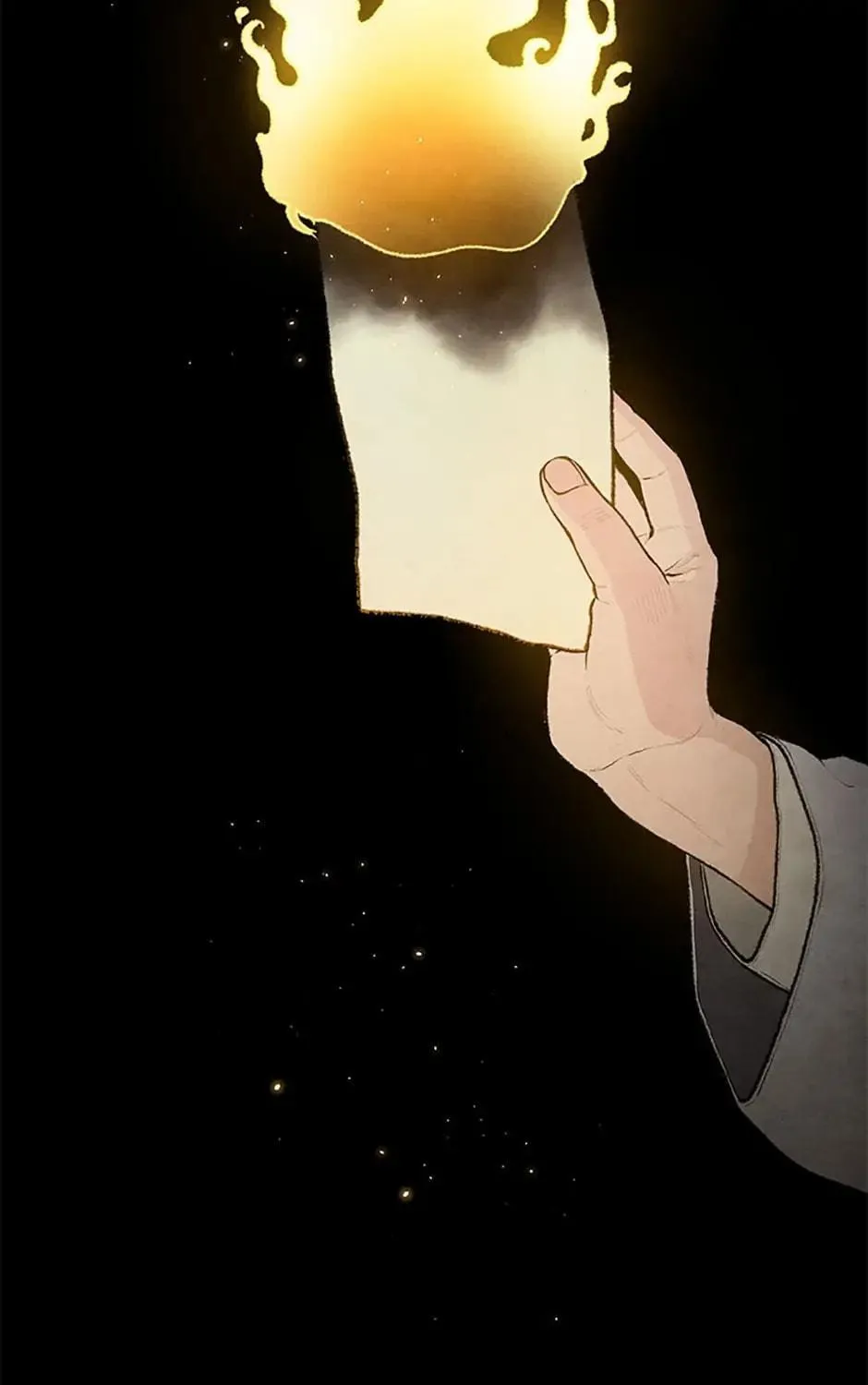 Read Shadow Garden chapter 17 image 38 on Lezhin