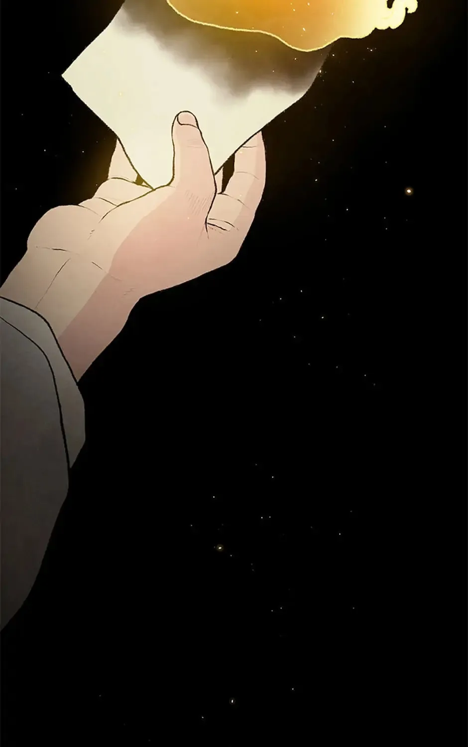 Read Shadow Garden chapter 17 image 42 on Lezhin