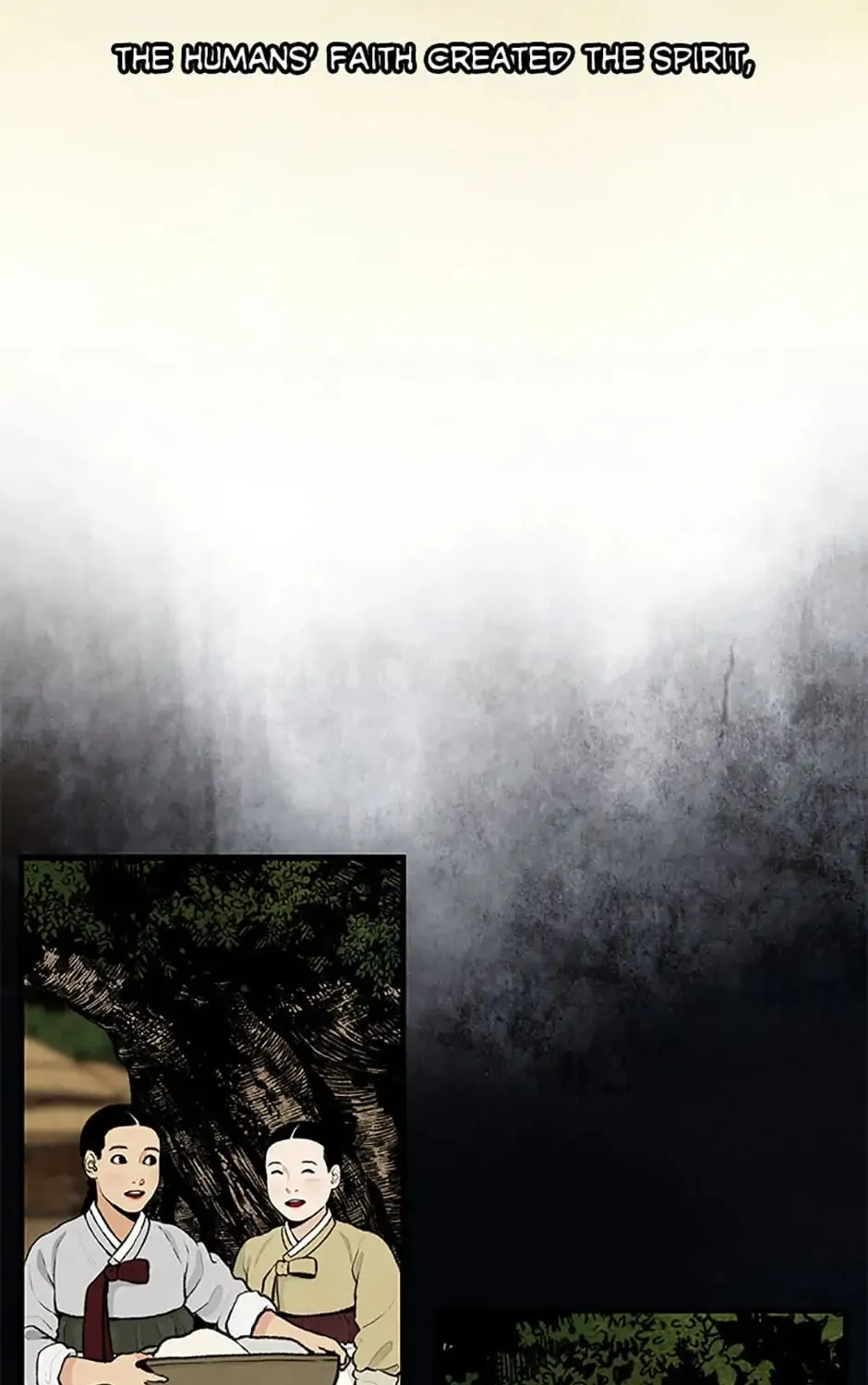 Read Shadow Garden chapter 17 image 54 on Lezhin