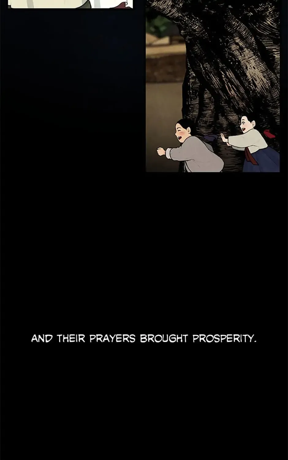 Read Shadow Garden chapter 17 image 56 on Lezhin