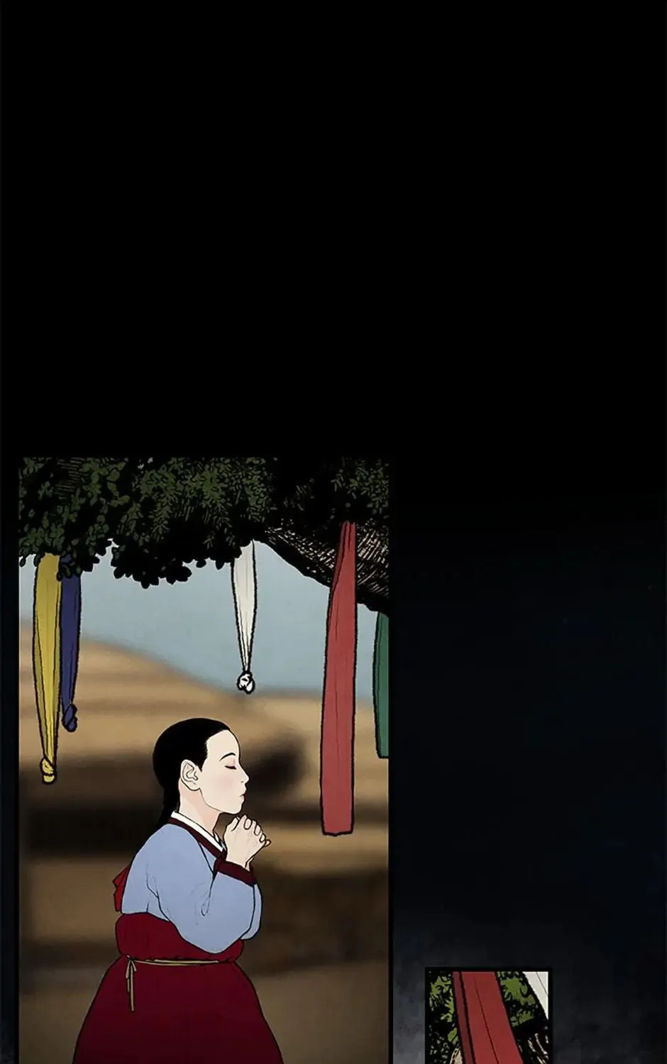 Read Shadow Garden chapter 17 image 58 on Lezhin