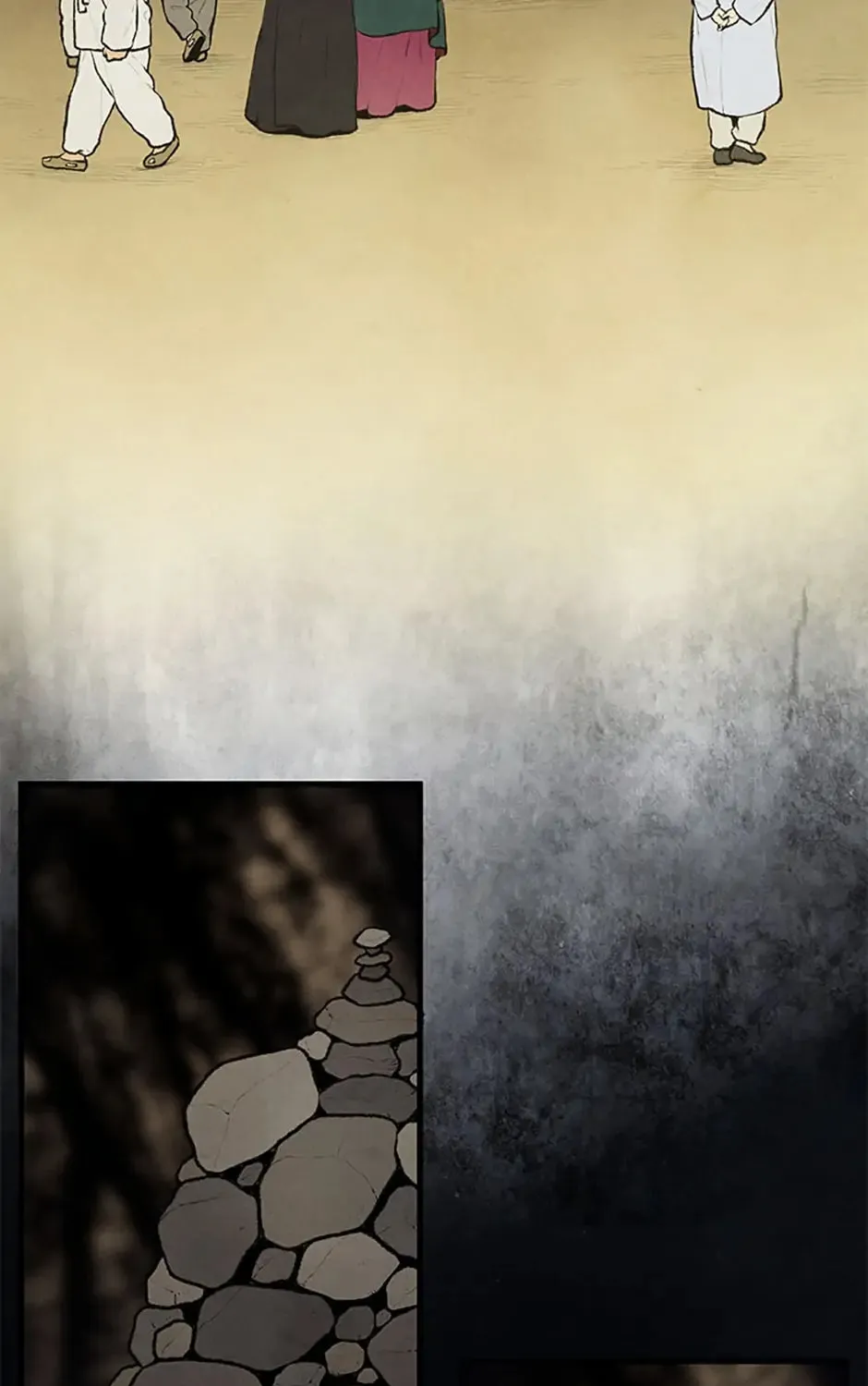 Read Shadow Garden chapter 17 image 62 on Lezhin
