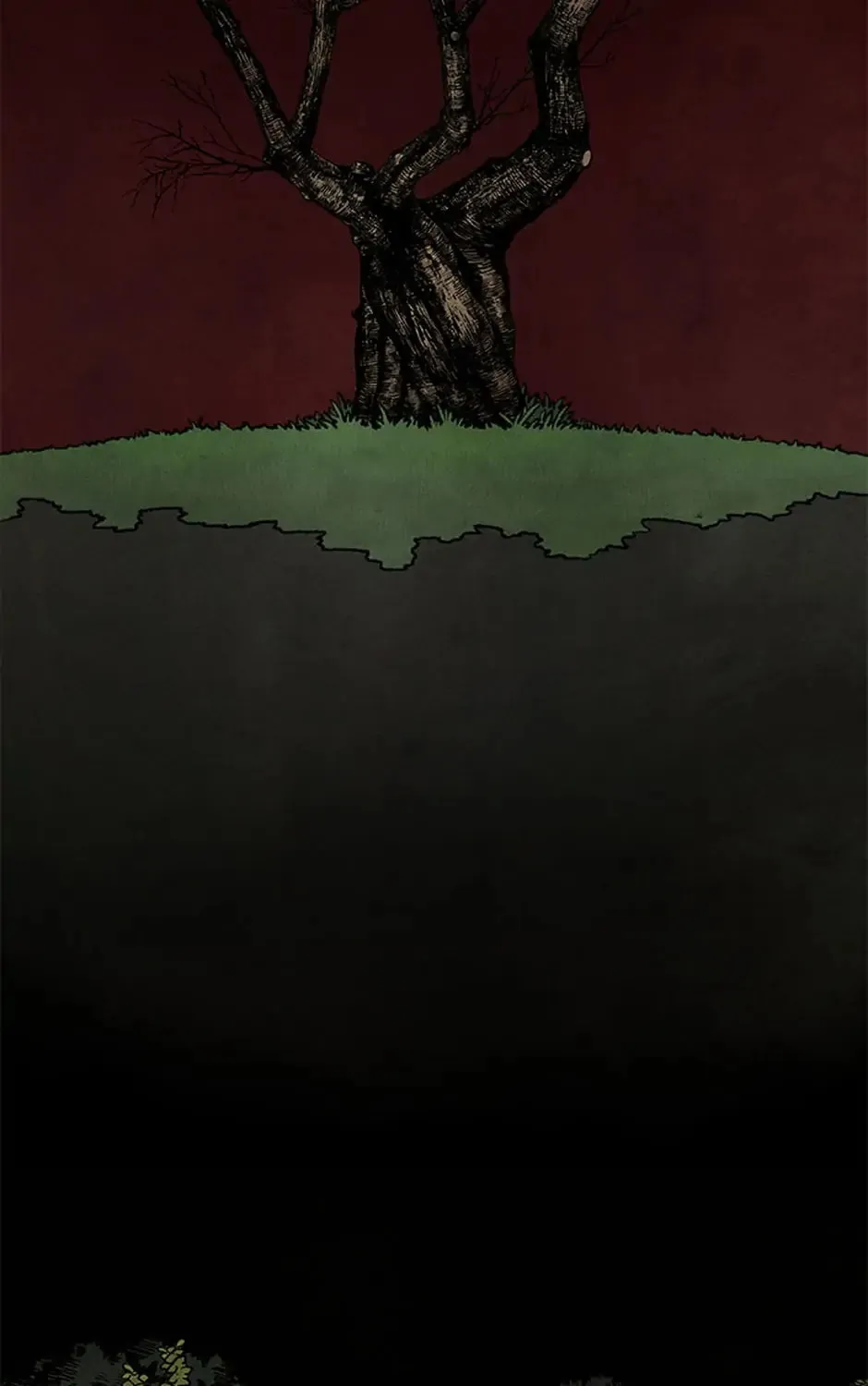 Read Shadow Garden chapter 17 image 72 on Lezhin