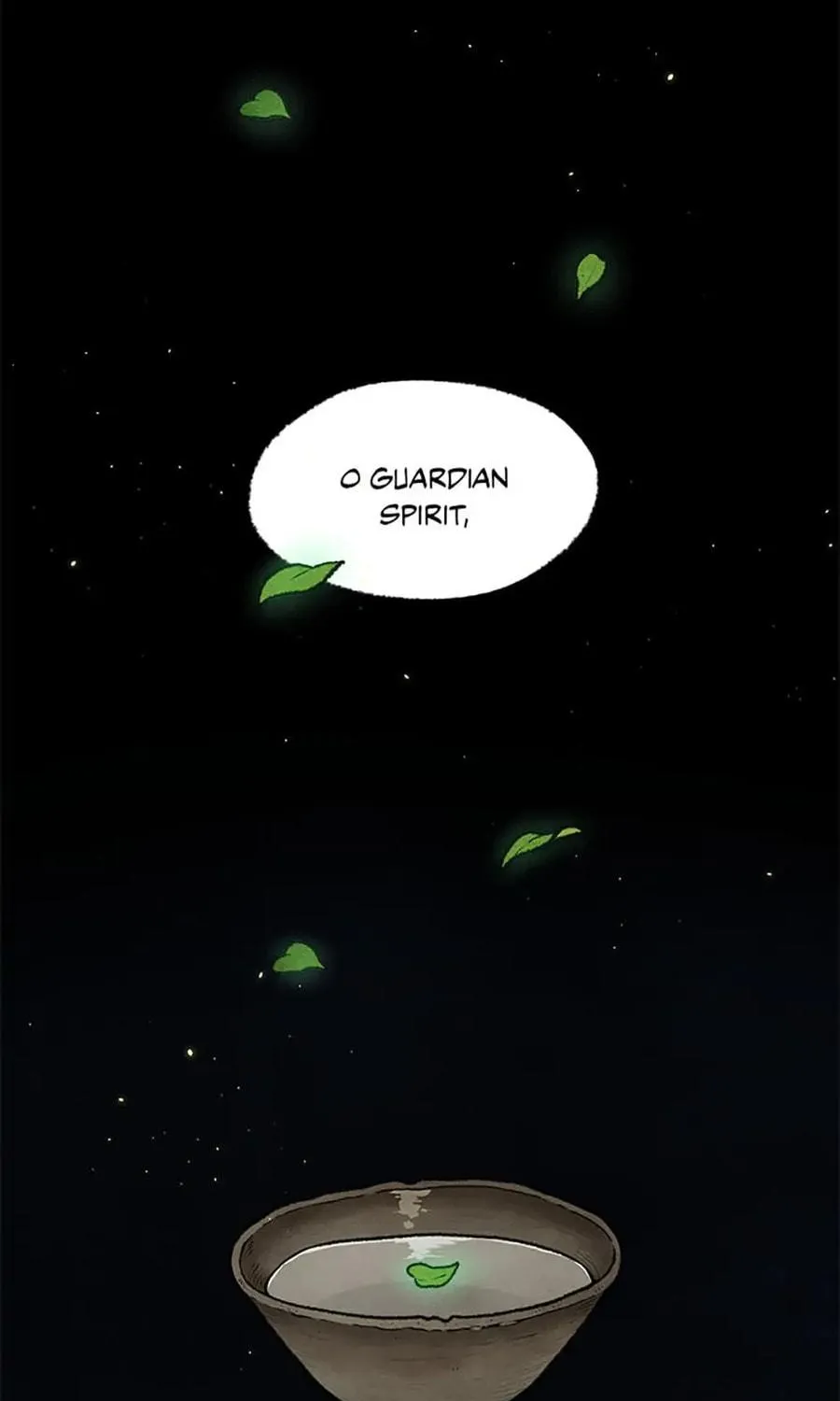 Read Shadow Garden chapter 17 image 8 on Lezhin