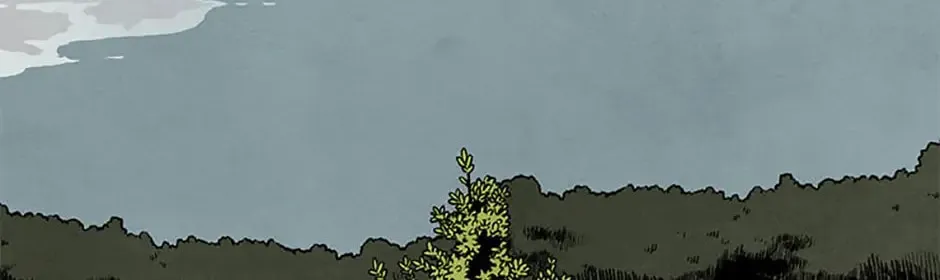 Read Shadow Garden chapter 17 image 93 on Lezhin