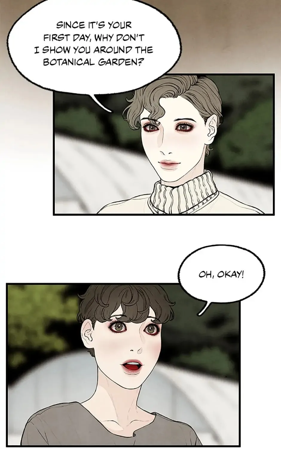 Read Shadow Garden chapter 17 image 96 on Lezhin