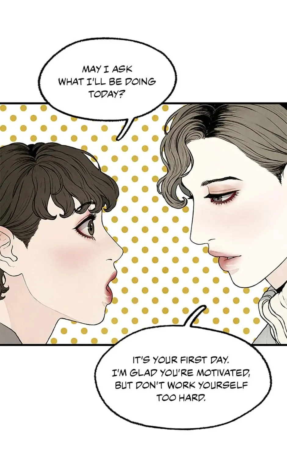 Read Shadow Garden chapter 17 image 98 on Lezhin