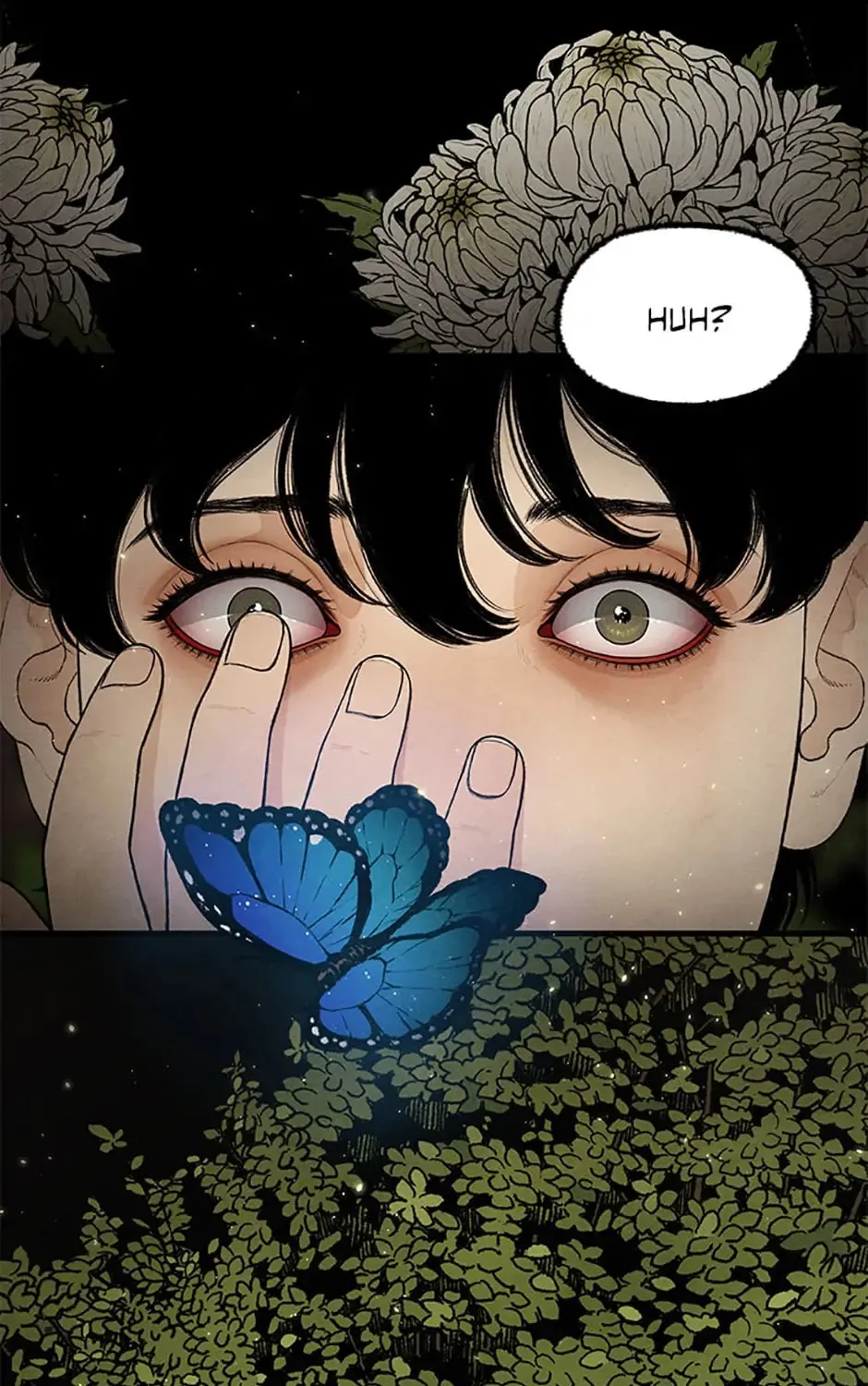 Read Shadow Garden chapter 18 image 102 on Lezhin