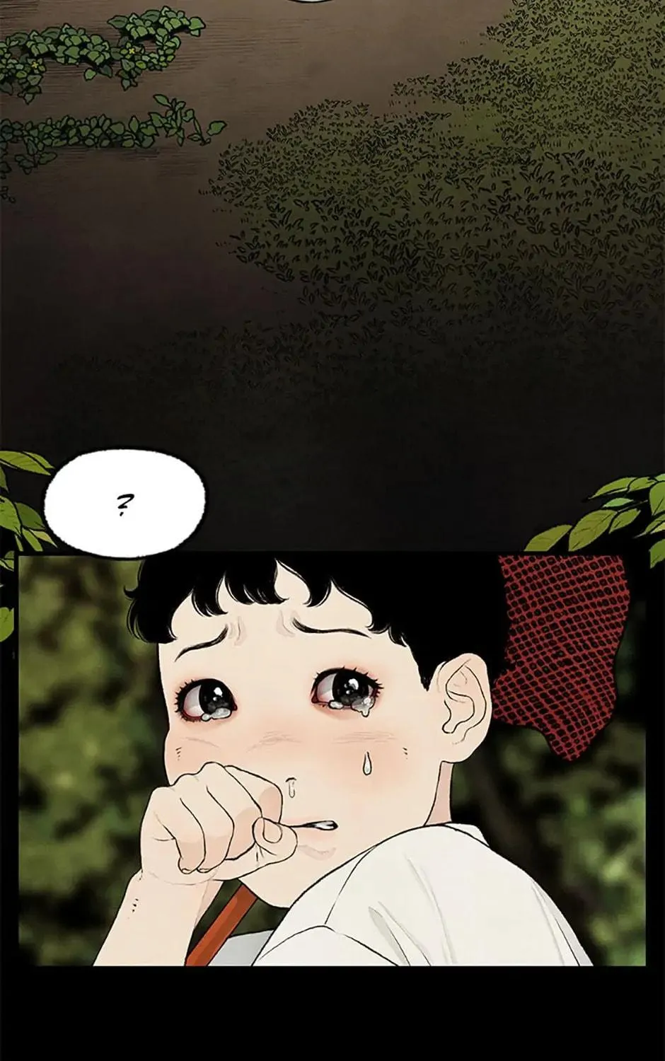 Read Shadow Garden chapter 18 image 106 on Lezhin