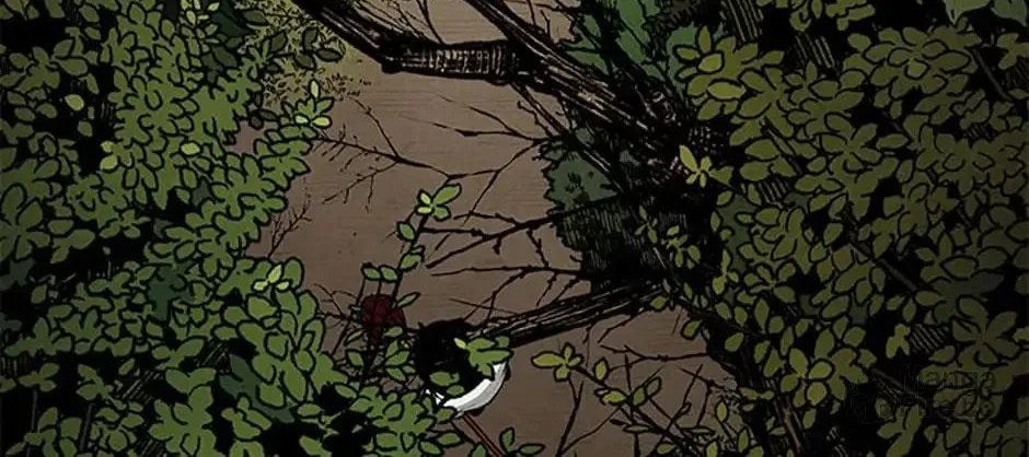 Read Shadow Garden chapter 18 image 109 on Lezhin
