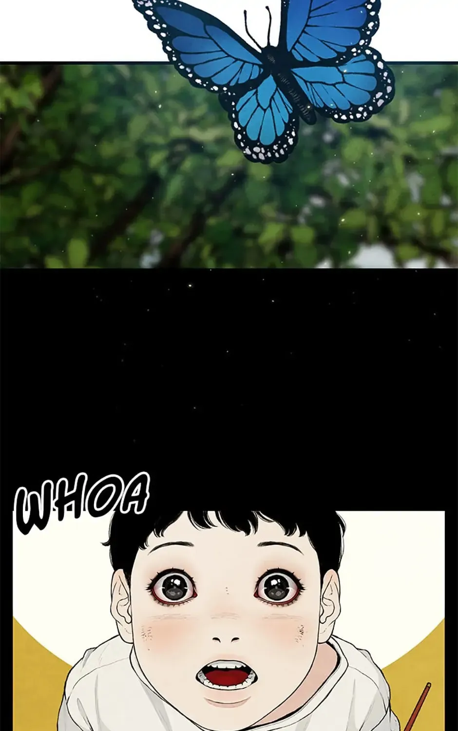 Read Shadow Garden chapter 18 image 114 on Lezhin