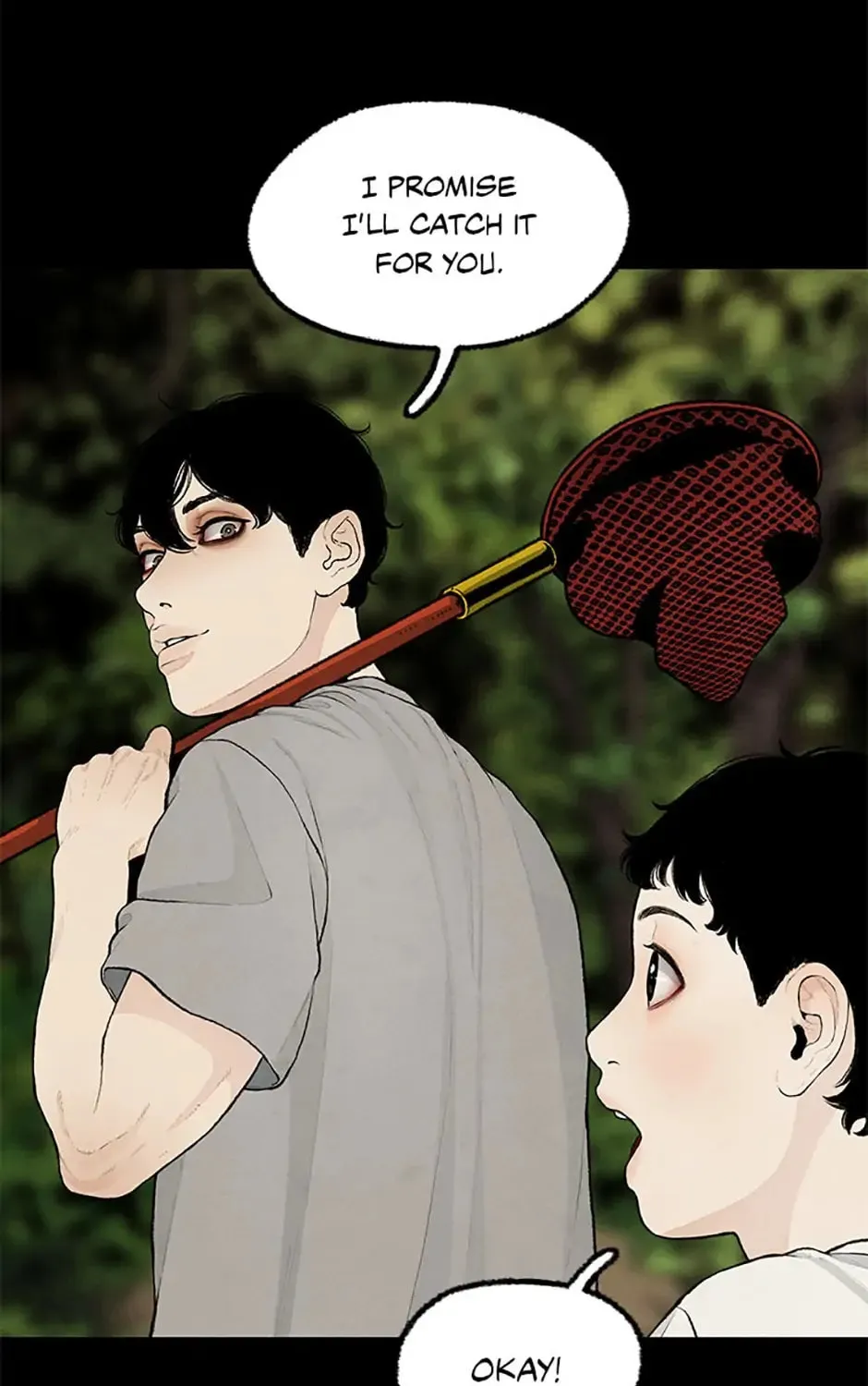 Read Shadow Garden chapter 18 image 116 on Lezhin