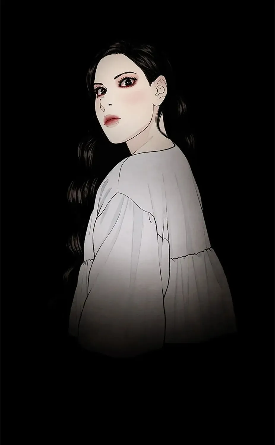 Read Shadow Garden chapter 18 image 14 on Lezhin